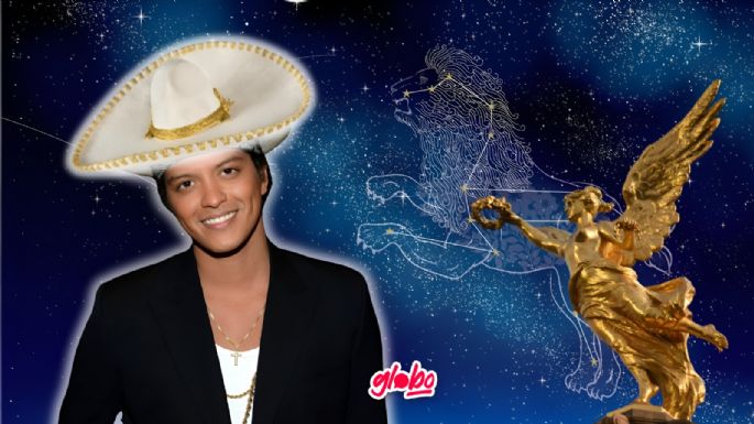 Bruno Mars en CDMX: Fans Manifiestan en Portal del León 888 y encuentran al cantante vestido de mariachi | VIDEO