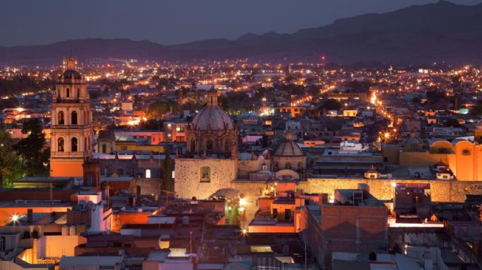 ¿Cuántos y cuáles son los pueblos mágicos de San Luis Potosí y qué puedes hacer durante tu visita?