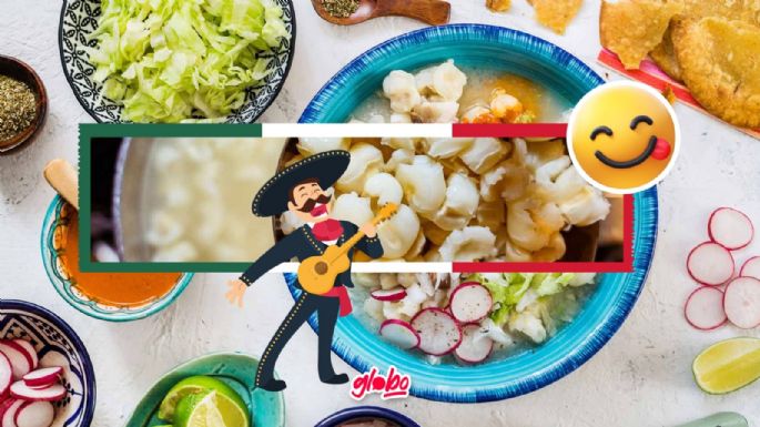 Cuánto tiempo se tarda en cocer el pozole para que pueda “florear” y preparar la tradicional cena del 15 de septiembre