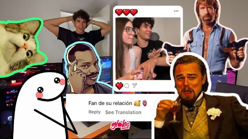 RoRo se volvió a hacer VIRAL con un clip en el que le da tremendo regalo a Pablo.