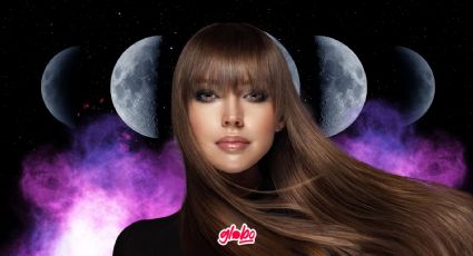 Calendario Lunar Septiembre 2024: Aprovecha la Luna Creciente para cortar tu cabello y acelerar su crecimiento