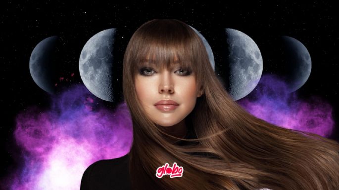 Calendario Lunar Septiembre 2024: Aprovecha la Luna Creciente para cortar tu cabello y acelerar su crecimiento