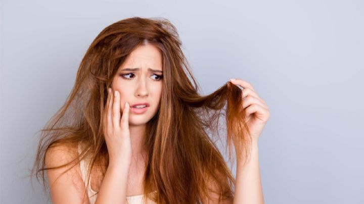 Trucos que recuperarán el brillo de tu cabello después del verano