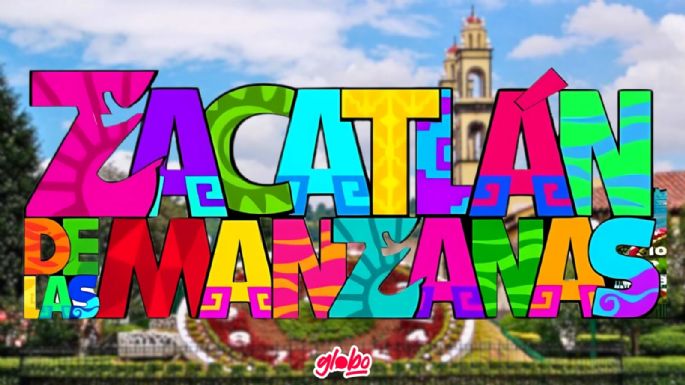 5 Cosas que puedes hacer en tu visita al Pueblo Mágico de Zacatlán de las Manzanas