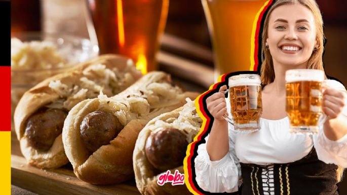 Oktoberfest 2024: Fechas de eventos, sedes y precios de boletos