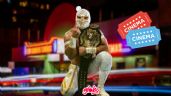 Foto ilustrativa de la nota titulada: Día Nacional de la Lucha libre: 5 películas de luchadores que debes ver