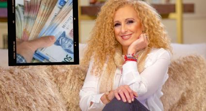 El ritual de Mizada Mohamed que debes hacer para atraer el dinero y armonía a tu hogar