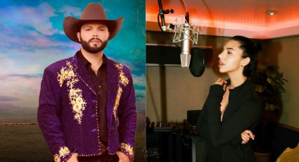 Este es el grado de estudios de los hijos de Pepe Aguilar, Ángela y Leonardo