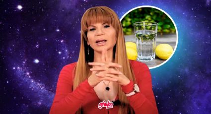 Ritual poderoso y efectivo de los “3 limones” de Mhoni Vidente para combatir la envidia