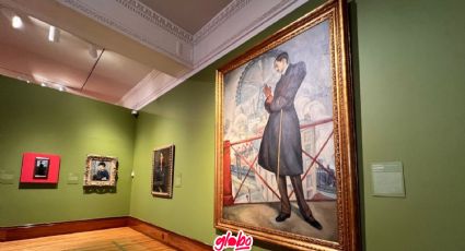 Diálogos de Vanguardia en el MUNAL: La nueva exposición de Renoir, Manet y Pissarro