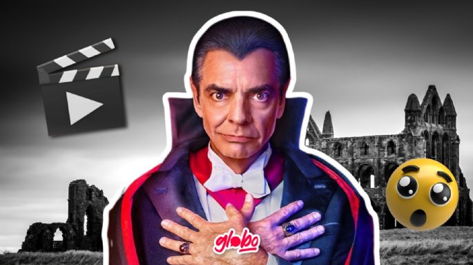 Eugenio Derbez regresa a la comedia en español con ‘Y Llegaron de Noche’ ¿Dónde y cuándo ver?