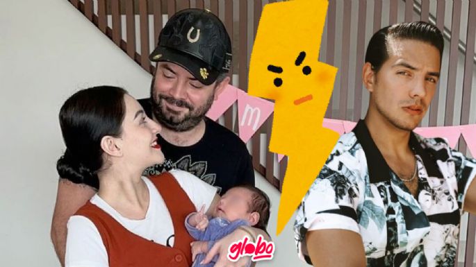 ¿Vadhir Derbez está peleado con José Eduardo y Paola Dalay?, por esto no ve a su hija