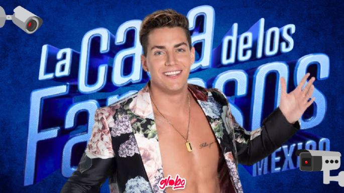 Eliminado de La Casa De Los Famosos México: ¿Quién es el NOVENO participante que salió HOY domingo 22 de septiembre?