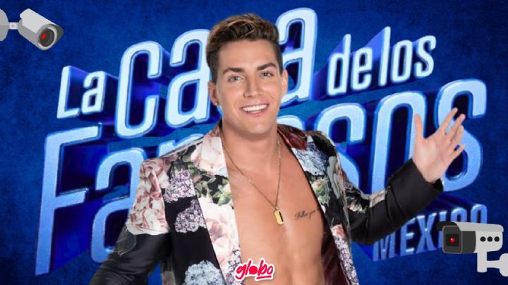 Eliminado de La Casa De Los Famosos México: ¿Quién es el NOVENO participante que salió HOY domingo 22 de septiembre?