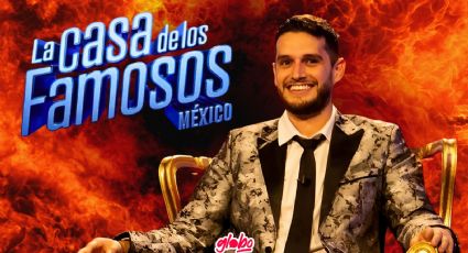 ¿Adrián Marcelo regresa a La Casa de los Famosos México?: Por este motivo es tendencia en X