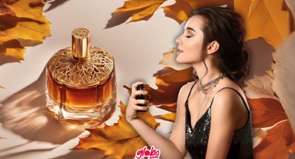 Otoño 2024: Los 5 mejores perfumes de mujer con una DURACIÓN EXTREMA ideales para usar esta temporada