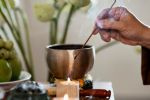 Ritual de Mizada Mohamed con 4 ingredientes de cocina para activar la abundancia en el hogar
