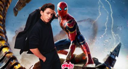 Spider-Man: Tom Holland habría firmado para continuar en el MCU por 4 películas más