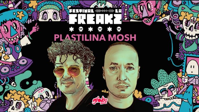 La Freakz 2024: ¿Cuándo y dónde será el Festival que encabeza Plastilina Mosh? | Precios de Boletos