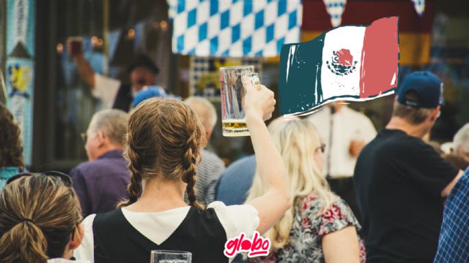 ¿Qué es el Oktoberfest y por qué se celebra en CDMX, Monterrey y Guadalajara?, ¿Dónde comprar boletos y cuánto cuestan?