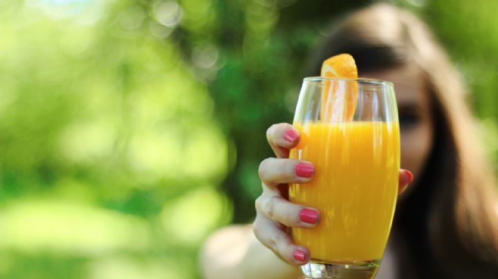El jugo natural con colágeno que te ayudará a fortalecer el cabello, uñas y piel