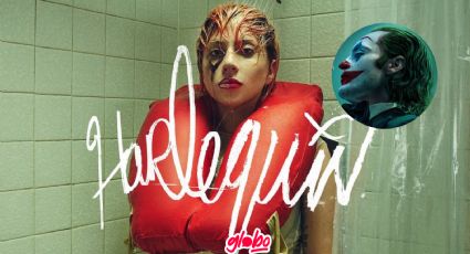 Harlequin: Lady Gaga anuncia nuevo disco para Joker 2, fecha de estreno