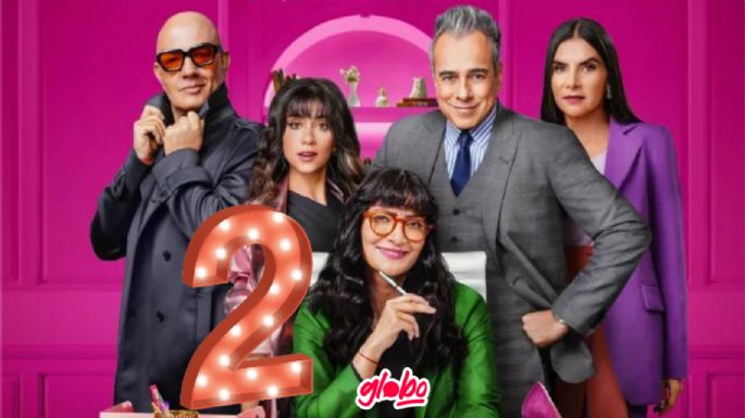 Betty la fea, La historia continúa temporada 2: Fecha de estreno y dónde ver la serie