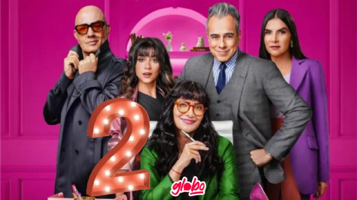 Betty la fea, La historia continúa temporada 2: Fecha de estreno y dónde ver la serie