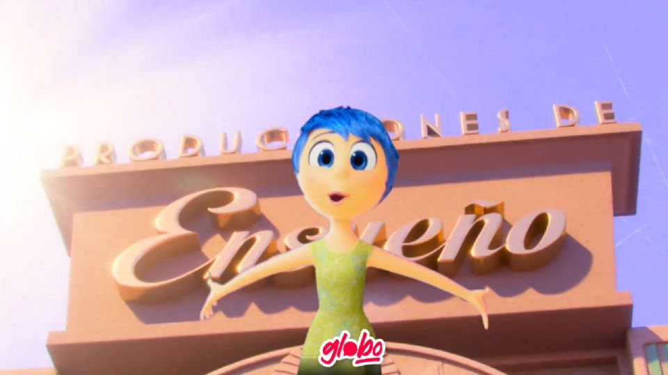 La nueva creación de Riley y sus emociones mostrará una parte que llamó mucho la atención en Intensamente 2.