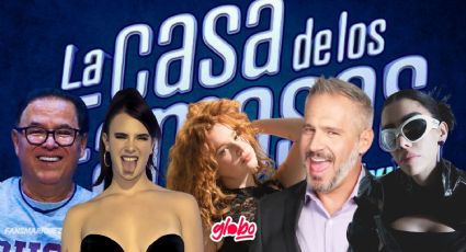 Éste será el lujoso premio que recibirán los tres ganadores de La Casa de los Famosos