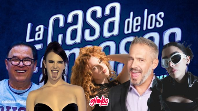 Eliminado de La Casa De Los Famosos México: ¿Quién es el primer expulsado de la gran final HOY miércoles 25 de septiembre?