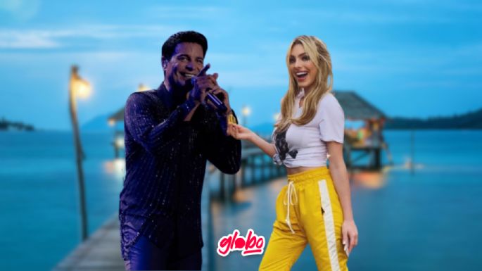 Chayanne y Lele Pons: El increíble lazo familiar que comparten, ¿Es su hija?