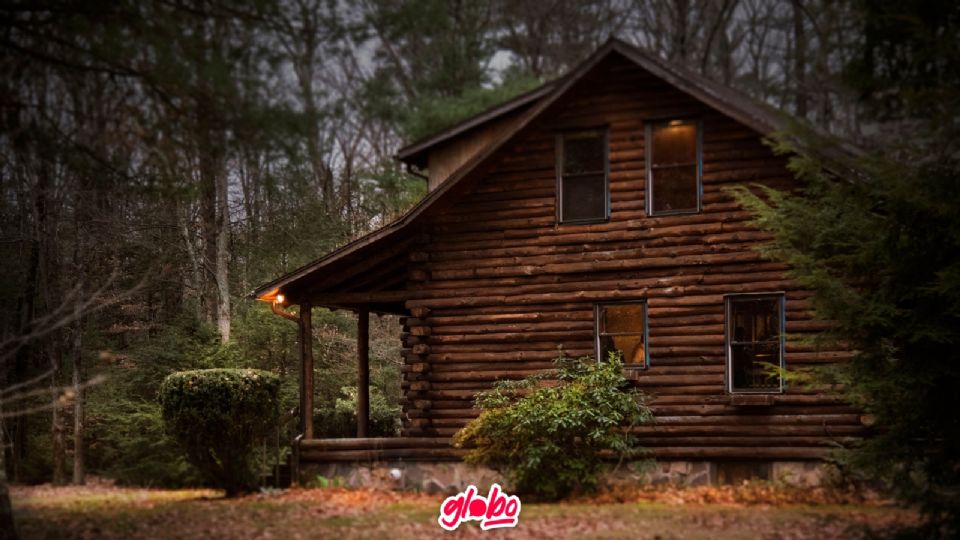 Cabañas para ir en pareja cerca de CDMX