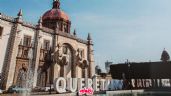 Foto ilustrativa de la nota titulada 5 lugares imperdibles para visitar en Querétaro