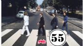 Foto ilustrativa de la nota titulada: Abbey Road cumple 55 años, los obscuros secretos del disco de The Beatles