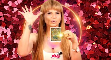 Horóscopo Mhoni Vidente HOY domingo 29 de Septiembre: Cuarzos y Amuletos para atraer el amor y predicciones del Tarot