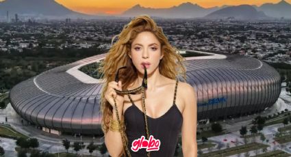 Anuncian concierto de Shakira en México, ¿Cuándo y dónde?