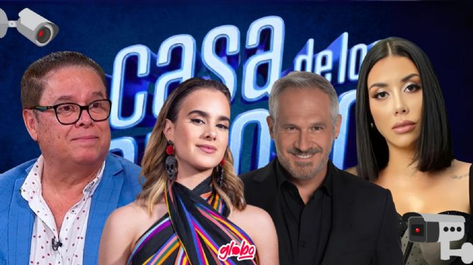 Final de la Casa de los Famosos 2024: ¿Cuándo, dónde y a qué hora ver la transmisión EN VIVO?