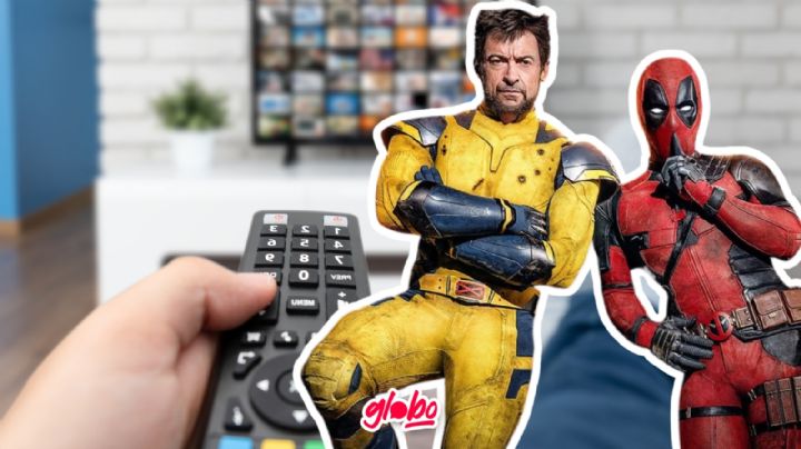 Deadpool & Wolverine llega a las plataformas de streaming: ¿Cuándo y dónde ver?