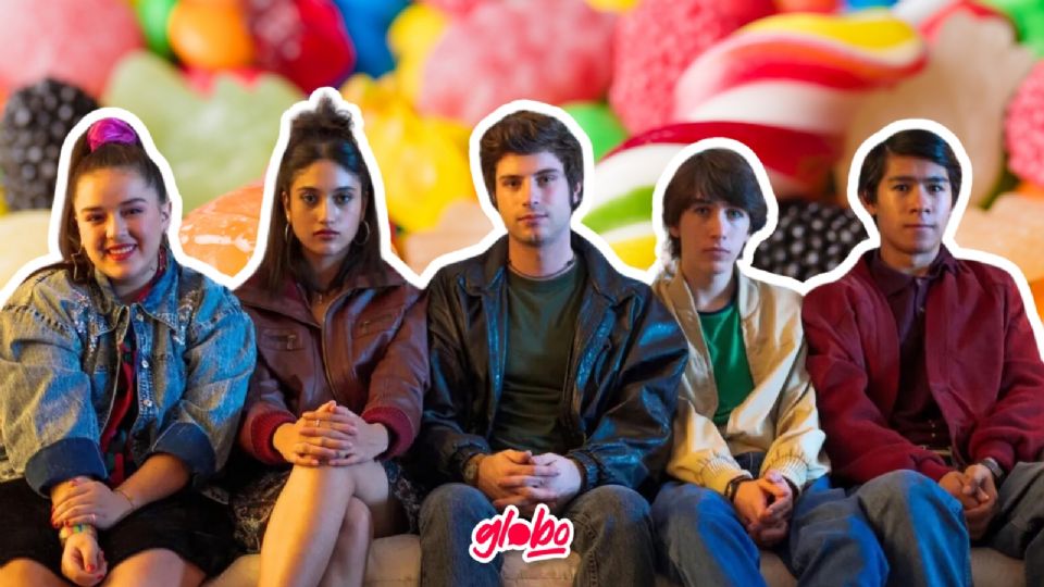 Nadie Nos va a Extrañar disponible en prime video.