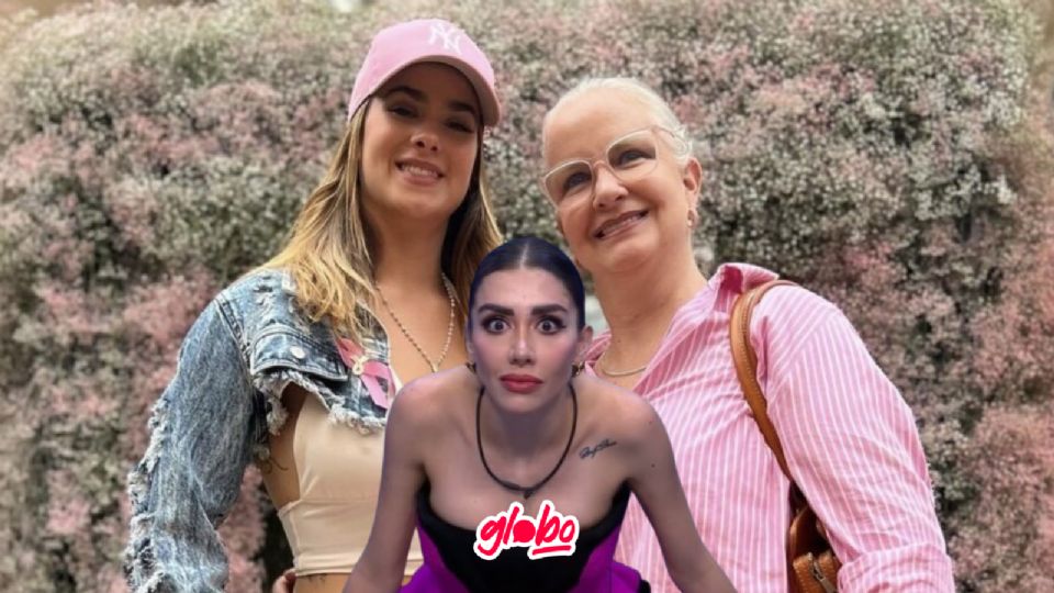 La madre de una de las finalistas de La Casa de Los Famosos lanzó un fuerte mensaje en contra de otra de las concursantes que están en la gran final.