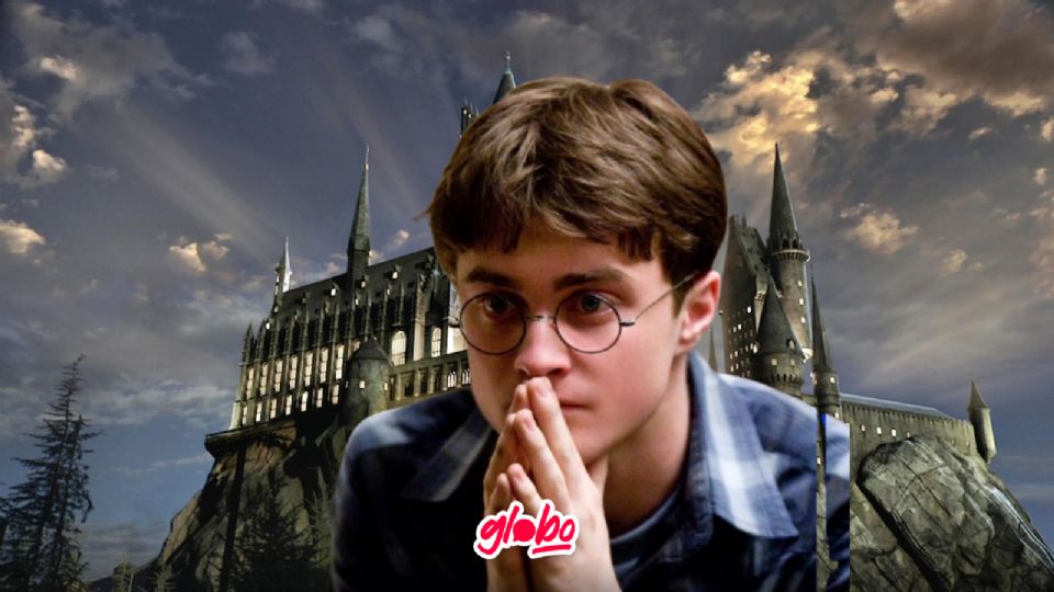 Guía para ver las películas de Harry Potter en Orden