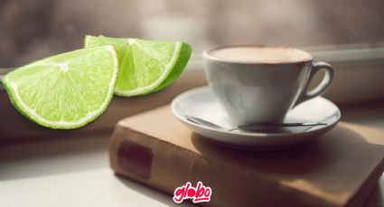 Ritual de Limón y Café para atraer la abundancia y dejar las malas energías atrás