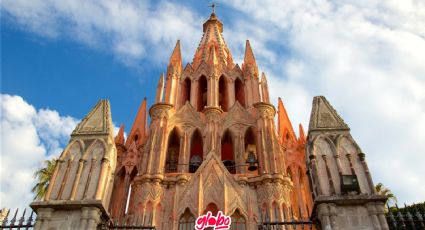 5 lugares imperdibles para visitar en San Miguel de Allende