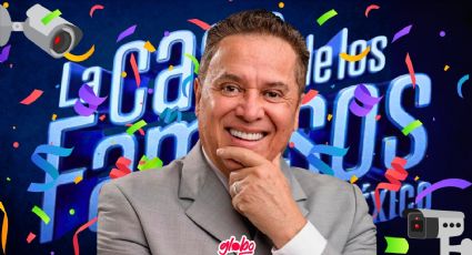 Mario Bezares el ganador de La Casa de los Famosos 2024