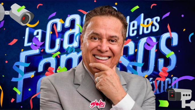 Mario Bezares el ganador de La Casa de los Famosos 2024