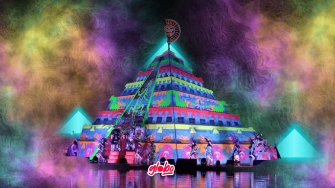 ¿Cuándo es el Festival de la Luz y de la Vida en Chignahuapan, Puebla? AQUÍ te decimos