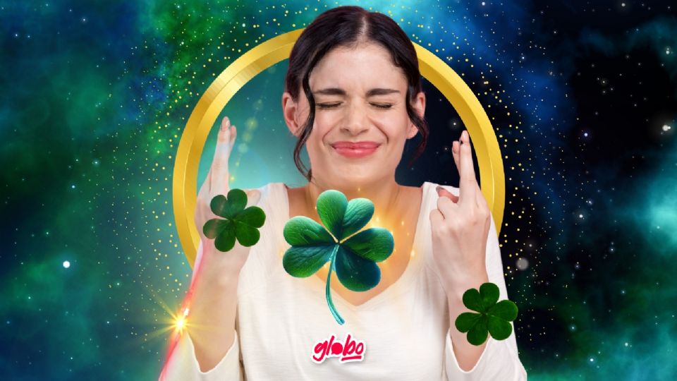 Estos son los signos del zodiaco que tendrán mucha fortuna y suerte esta semana.