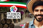 Dónde ir: 4 Pueblos Mágicos para vivir las tradicionales Fiestas Patrias