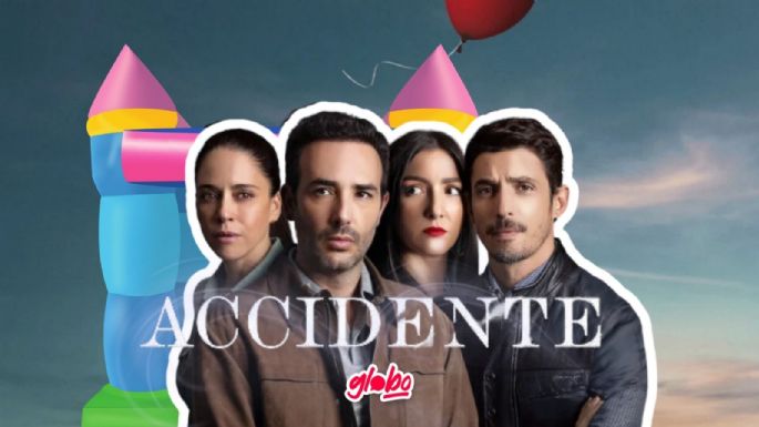 “Accidente”: ¿Cuál es la historia real detrás de esta serie que cuenta las crueles consecuencias de un descuido?